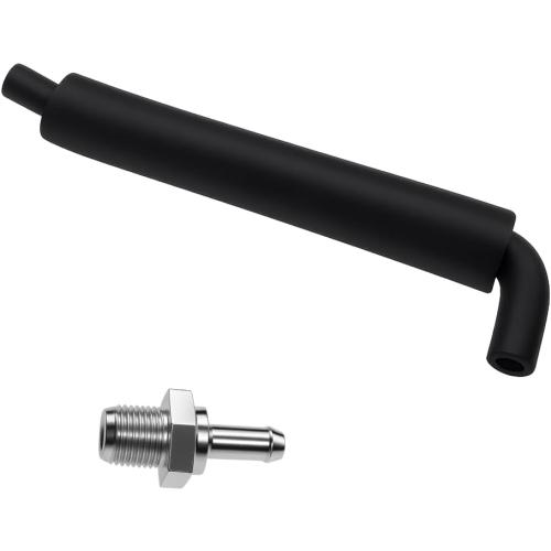 PCV Valve Hose Replacement Kit, Compatible 2.4L HS250h, Matrix, XB