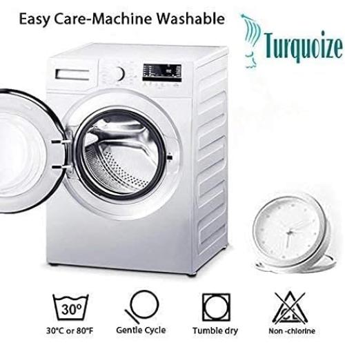 Turquoize Velvet Couch Covers Stretch Oversized Sofa Cover for 3 Cushion Large Couch Cover Thick Velvet Sofa Slipcovers with Non Slip Elastic Bottom Crafted from Soft Fabric (XL Sofa, Black)