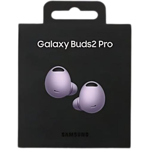 SAMSUNG Galaxy Buds Pro 2  (Violet)