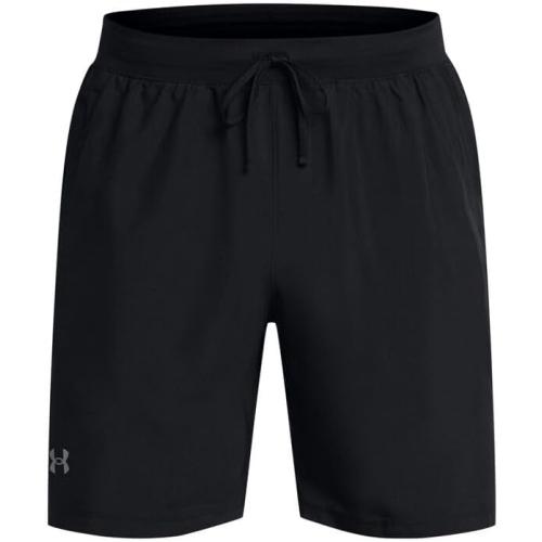 Size X-small Under Armour Men's Launch Run 7 Inch Unlined Shorts