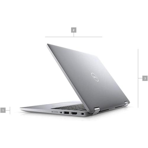 Dell Latitude 5320 13.3” FHD Laptop 4-Core i5 4.4GHz 16GB RAM 512GB SSD Win 10 (Certified Refurbished)