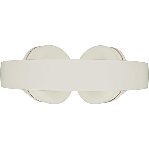 H9 Over-Ear Wireless Headphones with HiFi Surround Sound and USB-C Cable, 24Hr Long Battery Life, Built-in Microphone, for Women&Men，Travel，Home，Office(Off White)