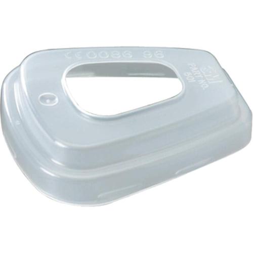 3M 501 Filter Retainer Lot of 2