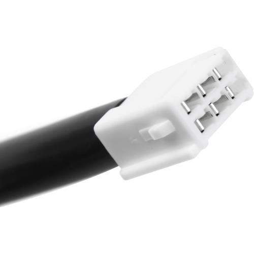 Power Liftgate Struts Fit for 2013-2018 Toyota Rav4, Electric Liftgate Actuator, Rear Hatch Lift Support, Trunk Tailgate Struts Shock Replacement 6892009010 6891009010 (Left & Right, 1Pair)