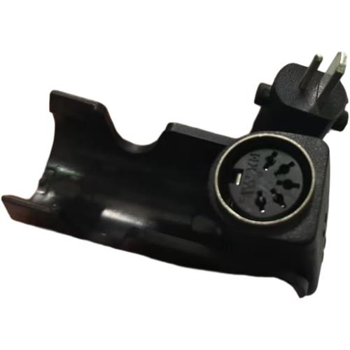 Kroshine Power Recliner Motor Replacement with Cord Model KDPT005-144 Linear Actuator for Sofa Lift Chair Couch Massage Seat Bed, Aluminum