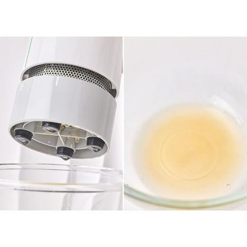 DEHYDRATOR Tofu Press - Yogurt Strainer Tofu Presser for Extra Firm Tofu, Dishwasher Safe - Cheese strainer Dehydrator Water of Vegetables & Greek yogurt strainer Yogurt Maker Reusable 1.0 QT (White)