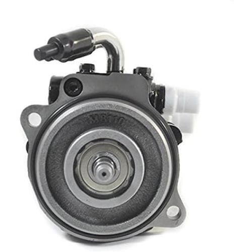 Power Steering Pum For Gmc Chevy W Series And Isuzu NQR NPR 4HE1 4HK1 98-10