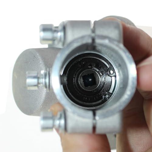 Gear Case Fit for Echo SRM-210i SRM-210SB SRM-210U SRM-2100 SRM-2100SB SRM-211 SRM-211i SRM-211SB SRM-211U SRM-2201 SRM-2110 SRM-225‼️missing pieces‼️