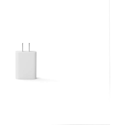 Google 30W USB-C - Fast Charging Pixel Phone Charger - Compatible with Google Products and Other USB-C devices