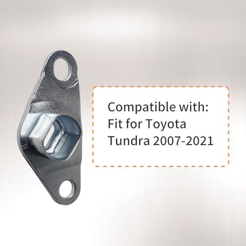 Tailgate Support Cylinder Hinge Replace 661020C021 661010C020