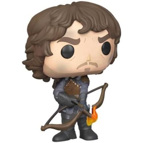 Funko Pop! Game of Thrones - Theon with Flaming Arrows