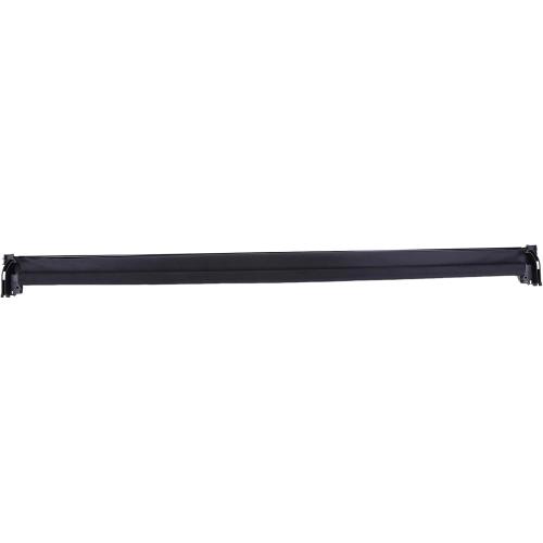 Black Sunroof Sun Visor Roller Blind for Mercedes GLC300 X253 C63AMG GLC43 GLC63 W205 C180 C200 C300 2014-2022 Panoramic Sunroof Curtain Cover Sunshade Shade Curtain Cover 2057805700 20578057009F67