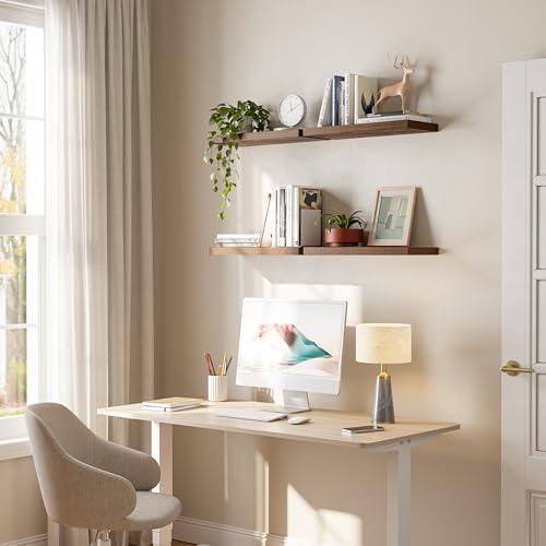 Floating Shelves for Wall