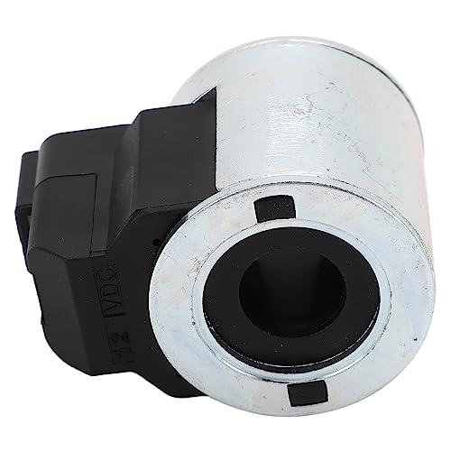 Replace the 12V Solenoid Valve Coil with Deutsch Connector - Model 4303612 - Replacement for Stem Series 08, 80, 88, and 98