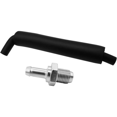 PCV Valve Hose Replacement Kit, Compatible 2.4L HS250h, Matrix, XB