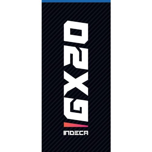 GX20 Gaming Headphones Compatible with PS5, PS4, Xbox, Switch, PC and Mac | Ergonomic Gaming Headset with Stereo Sound and Mic | 1.5m Cable with 3.5mm Mini Jack Input