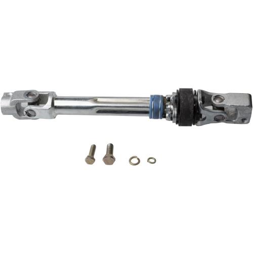 KEYOOG 425-364 Lower Steering Shaft Universal Rag U-Joint Coupler Fit for 2003-2006 Fo-rd Expedition [03 04 05 06 Li-ncoln Navigator ] Replaces Steering Column 2L1Z3B676AA 3L1Z3B676AA 4L1Z3B676AA