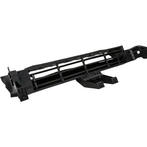 BLACK Rogue Active Shutter with Motor - Active Grille Shutter Assembly w/Motor Compatible with 2016 2017 2018 2019 Nissan Rogue replaces 601-356 214214BC0A 214216FR0A