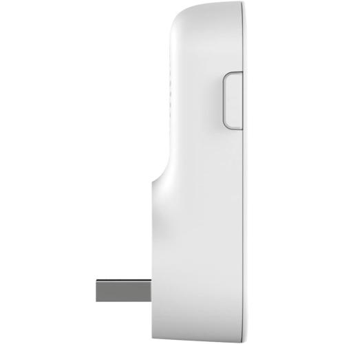 KANGAROO Video Doorbell + Chime | Security Camera Outdoor WiFi | Weatherproof Outside Camera | 2-Way Talk Video Doorbell