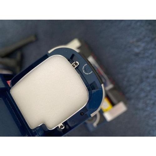 Colorfullife AZ3002 Filters Replacement for Shark Stratos AZ3002 AZ3000 AZ3000W DuoClean PowerFins Stratos Upright Vacuum Cleaner, 2 HEPA and 4 Foam & Felt Filters