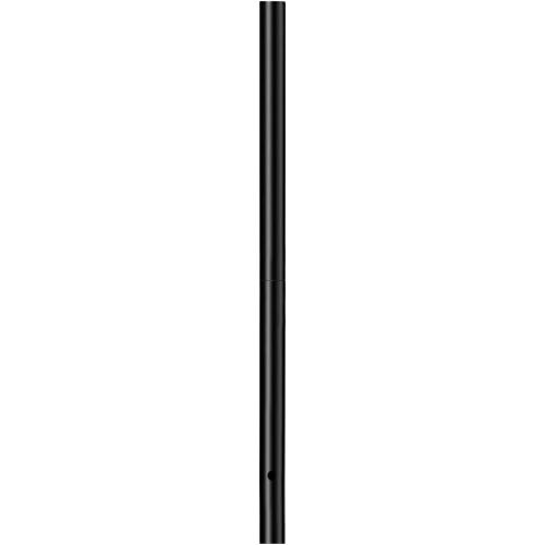 3 x 84 Black Outdoor Light Post - Multi-Use Pole for Light Fixtures, Mailboxes & Birdhouses. Ideal for Porch, Driveway, Garden, and Lawn.