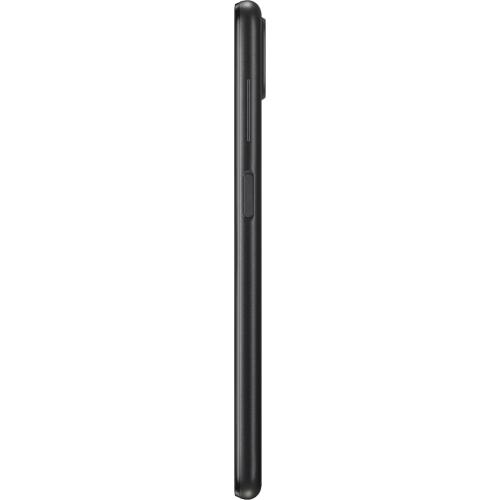 Samsung Galaxy A12, 32GB   3GB RAM, Black - Unlocked