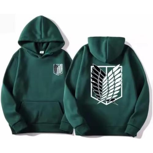 Size 4XL CROWN Anime Hoodies for Men Women - Thick Cool Designer Graphic Sweatshirt Winter Summer Comfort Jacket Gym Jogger Sweat Suit