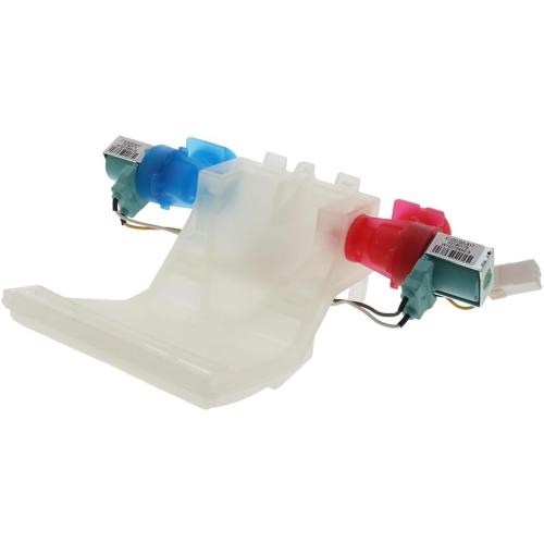 ERP W10144820 Washing Machine Water Valve
