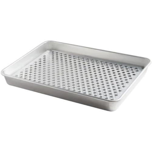 Nordic Ware Naturals 2-piece Oven Crisping Pan and Rack