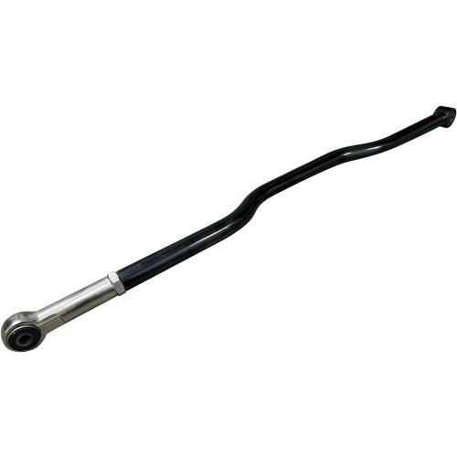 Suspension Forged Rear Adjustable Track Bar 0-6 Lift for 2007-2018 Jeep Wrangler JK
