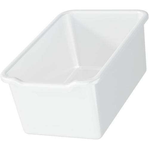 Small Plastic Storage Bin