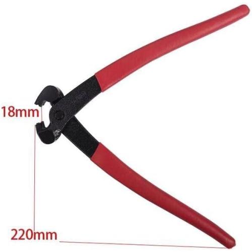 Z-Bend Pliers Super Z Pliers Useful Tool for Airplane Model Building Servo Push Rod RC Airplane Parts