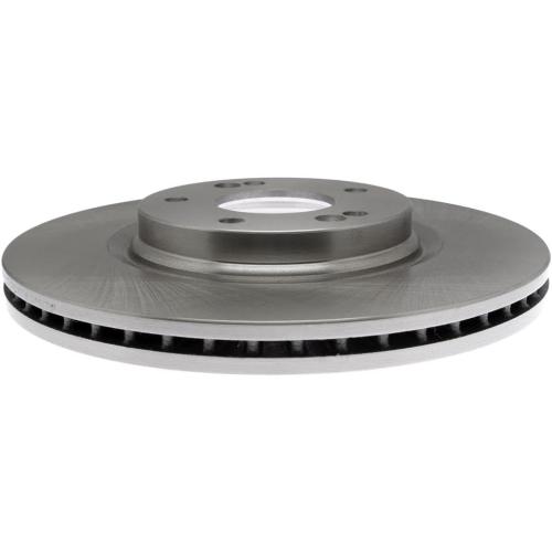 ACDelco Silver 18A81958A Front Disc Brake Rotor