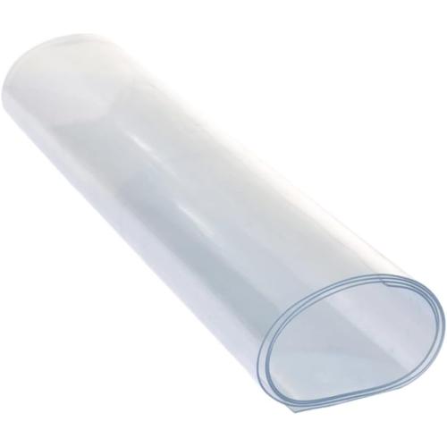 PET Door Scratch Shield Protector Heavy Duty Wall and Door Guard Cover Flexible Scratch Protection for Pets (45 x 120cm)