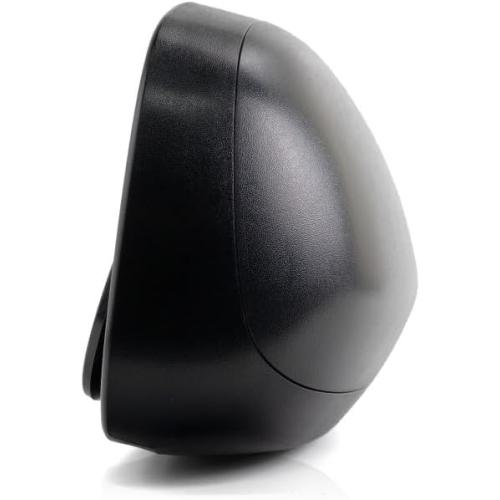 For Toyota Tundra 2000 01 02 03 04 05 2006 Door Mirror Passenger Side | Manual | Non-Heated | Textured | Replacement For 879100C030 | TO1321188