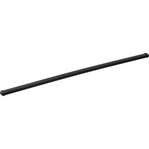 Thule SquareBar 150 (60”), Black