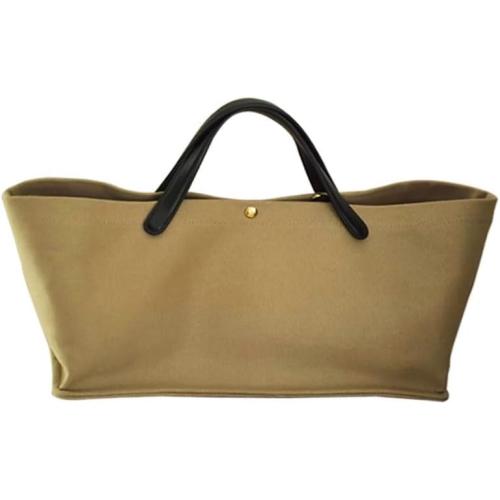 Women's Tote Bag, Commuting Handbags with Leather Shoulder Strap, Designer Oversized Totes Top Handle Handbag