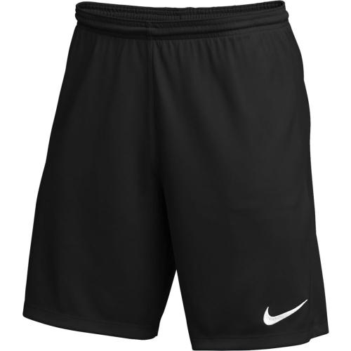 Size S Women Nike Soccer Shorts