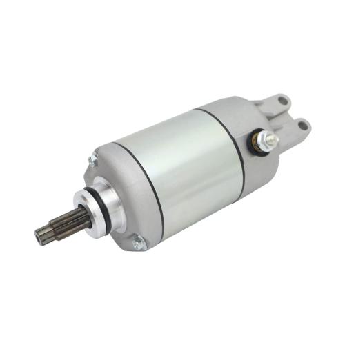 Starter & Relay for Honda Foreman TRX500 05-11 TRX450S ES FE FM TRX400FW