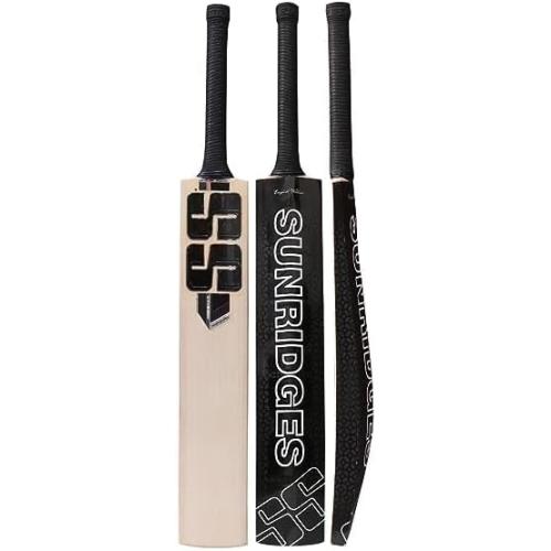 SS Magnum PRO E.W. Cricket Bat Size -6