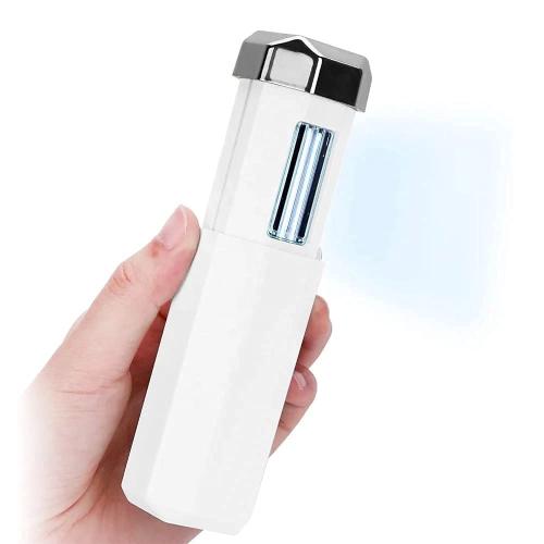 UV Light Sanitizer & Ultraviolet Bulb