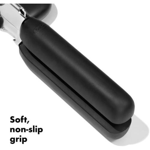 OXO Good Grips Soft-Handled Manual Can Opener