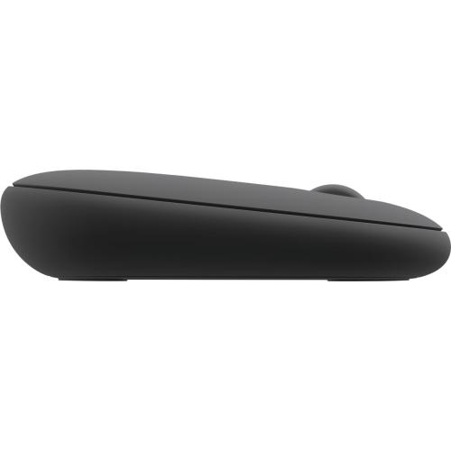 Logitech Pebble 2 M350s Mouse (Renewed)