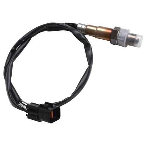 Oxygen O2 Sensor Fit for Hyundai Elantra 2011-2016 Fit for Kia Forte Forte5 2014-2016 1.8L 2.0L L4 2Pcs 234-5082 234-4552