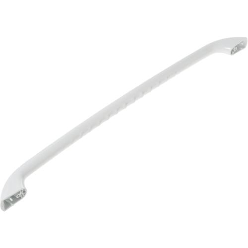 GE Appliances WB15K10100 Range Oven Door Handle (White)