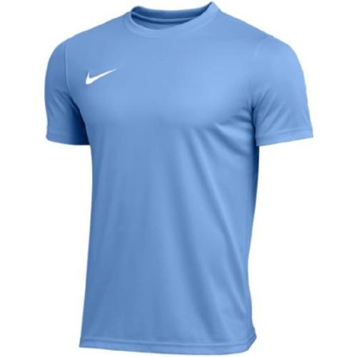 size XL, Nike Youth Park VII Short Sleeve Jersey, BV6742-010