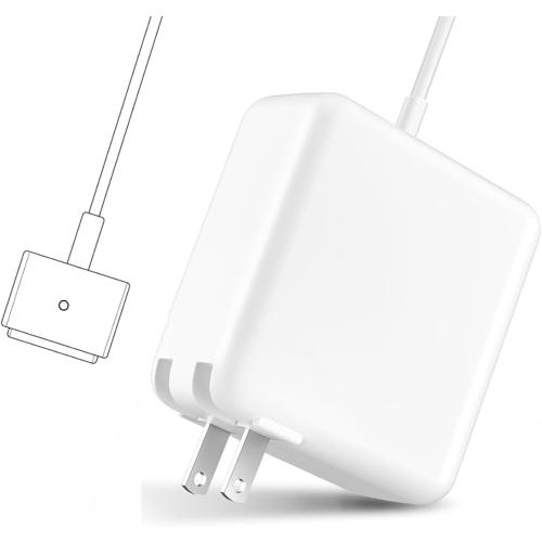 Mac Book Air Charger,Replacement for 45W T-Tip Power Adapter,Compatible with Mac Book Air 11 inch & 13 inch Between 2012-2017
