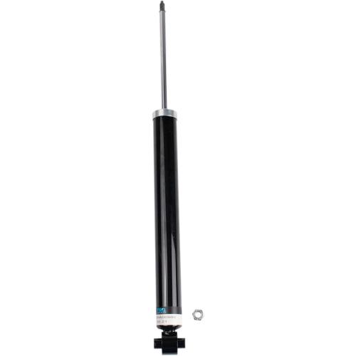 TRQ Rear Shock Absorber Set Compatible with 2014-2016 Mercedes-Benz E250 2010-2016 E350 2014-2015 E400 2012-2014 E550