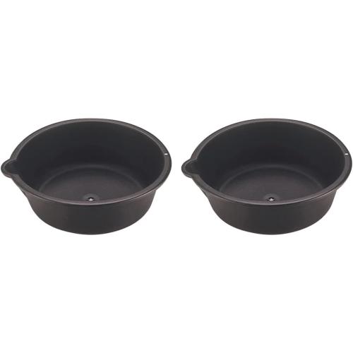 Custom Accessories 31118 Oil Drain Pan (2)