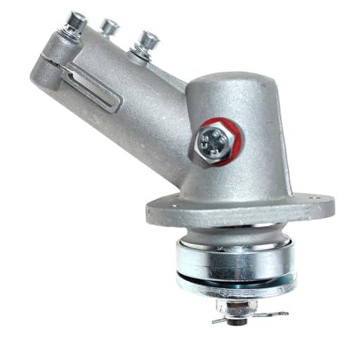 Gear Case Fit for Echo SRM-210i SRM-210SB SRM-210U SRM-2100 SRM-2100SB SRM-211 SRM-211i SRM-211SB SRM-211U SRM-2201 SRM-2110 SRM-225‼️missing pieces‼️